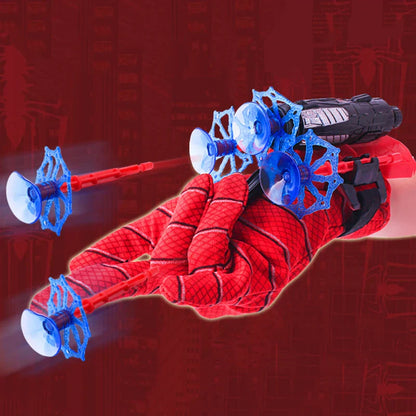 Spider Web Shooter for Kids