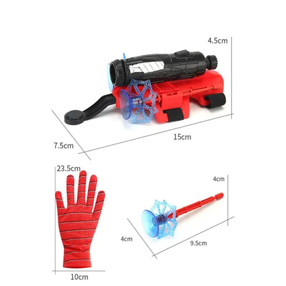 Spider Web Shooter for Kids