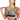 Zip Front Adjustable High Impact Sports Bras for Women